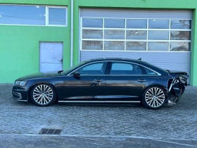 Audi A8 LONG 55 TFSI , снимка 2