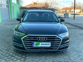 Audi A8 LONG 55 TFSI , снимка 8