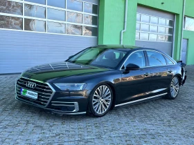 Audi A8 LONG 55 TFSI , снимка 9