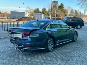 Обява за продажба на Audi A8 LONG 55 TFSI  ~13 лв. - изображение 4