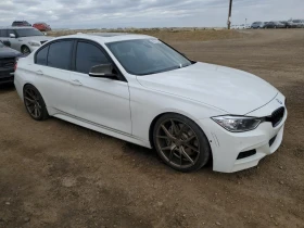 BMW 335 XDRIVE* MPACK* 360* ПОДГРЕВИ* HEADUP* HARMANKARDON, снимка 3