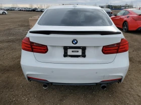 BMW 335 XDRIVE* MPACK* 360* ПОДГРЕВИ* HEADUP* HARMANKARDON, снимка 5