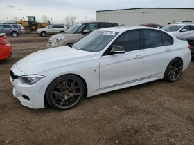 BMW 335 XDRIVE* MPACK* 360* ПОДГРЕВИ* HEADUP* HARMANKARDON, снимка 1