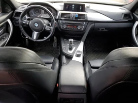 BMW 335 XDRIVE* MPACK* 360* ПОДГРЕВИ* HEADUP* HARMANKARDON, снимка 8