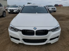 BMW 335 XDRIVE* MPACK* 360* ПОДГРЕВИ* HEADUP* HARMANKARDON, снимка 2