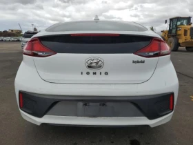 Hyundai Ioniq SE 1.6L/  ! | Mobile.bg    5