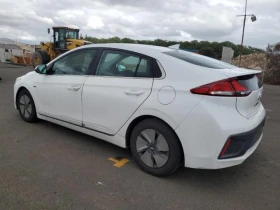 Hyundai Ioniq SE 1.6L/  ! | Mobile.bg    4