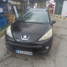 Peugeot 207 SW | Mobile.bg    5