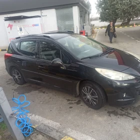 Peugeot 207 SW | Mobile.bg    4