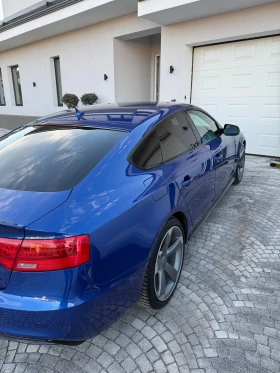 Audi A5 Sline, снимка 3