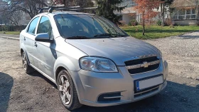 Chevrolet Aveo, снимка 1