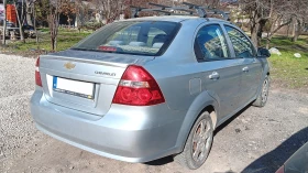 Chevrolet Aveo, снимка 5