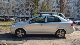 Chevrolet Aveo, снимка 2