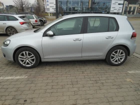 VW Golf 1, 6 TDI 105 КС, снимка 2