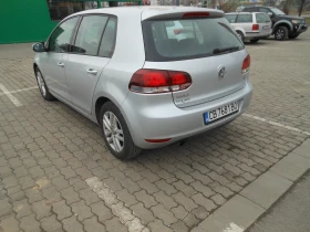 VW Golf 1, 6 TDI 105 КС, снимка 3