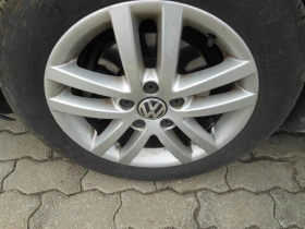 VW Golf 1, 6 TDI 105 КС, снимка 10