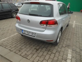 VW Golf 1, 6 TDI 105 КС, снимка 4