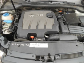 VW Golf 1, 6 TDI 105 КС, снимка 12