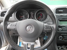 VW Golf 1, 6 TDI 105 КС, снимка 8