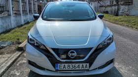 Nissan Leaf  40Kw | Mobile.bg    3