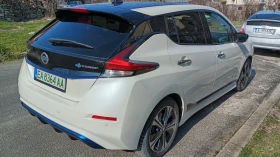 Nissan Leaf  40Kw | Mobile.bg    5