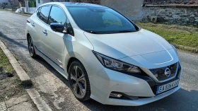     Nissan Leaf  40Kw