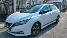 Nissan Leaf  40Kw, снимка 3