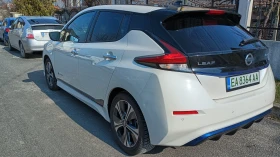 Nissan Leaf  40Kw | Mobile.bg    6