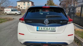 Nissan Leaf  40Kw, снимка 4