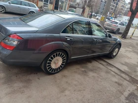 Mercedes-Benz S 420 420CDI - 17999 лв. - 31139578 | Car24.bg