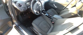 Ford Mondeo 2, 0 TDCI, снимка 6