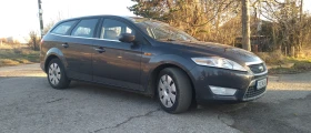 Ford Mondeo 2, 0 TDCI, снимка 2