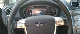 Ford Mondeo 2, 0 TDCI, снимка 7