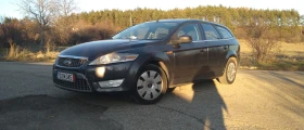 Ford Mondeo 2, 0 TDCI, снимка 1