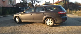 Ford Mondeo 2, 0 TDCI, снимка 3