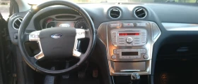 Ford Mondeo 2, 0 TDCI, снимка 8