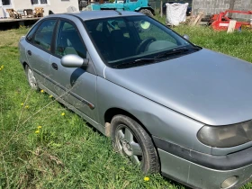 Обява за продажба на Renault Laguna ~1 500 лв. - изображение 1