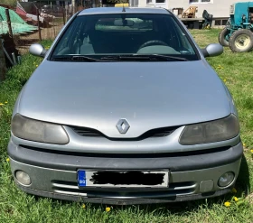 Обява за продажба на Renault Laguna ~1 500 лв. - изображение 1