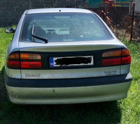 Обява за продажба на Renault Laguna ~1 500 лв. - изображение 3