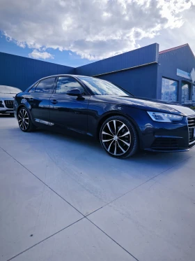 Audi A4 Бартер/ЛИЗИНГ - 28500 лв. - 40892618 | Car24.bg