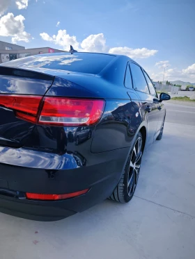 Audi A4 Бартер/ЛИЗИНГ - 28500 лв. - 40892618 | Car24.bg