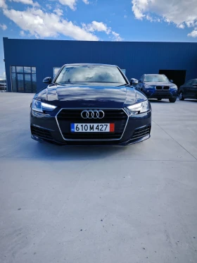 Audi A4 Бартер/ЛИЗИНГ - 28500 лв. - 40892618 | Car24.bg