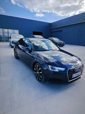Audi A4 Бартер/ЛИЗИНГ - 28500 лв. - 40892618 | Car24.bg