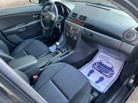 Обява за продажба на Mazda 3 1.6hdi ~4 800 лв. - изображение 10