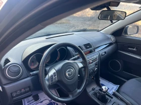 Обява за продажба на Mazda 3 1.6hdi ~4 800 лв. - изображение 7