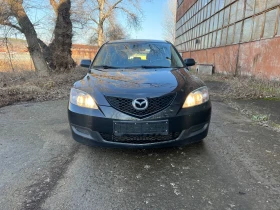 Обява за продажба на Mazda 3 1.6hdi ~4 800 лв. - изображение 1