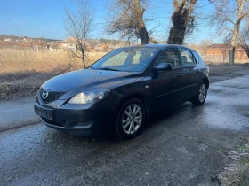 Обява за продажба на Mazda 3 1.6hdi ~4 800 лв. - изображение 1