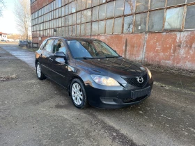 Обява за продажба на Mazda 3 1.6hdi ~4 800 лв. - изображение 6