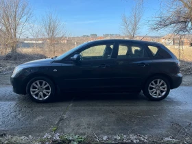 Обява за продажба на Mazda 3 1.6hdi ~4 800 лв. - изображение 2