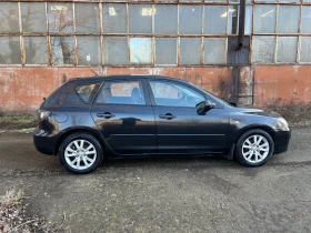 Обява за продажба на Mazda 3 1.6hdi ~4 800 лв. - изображение 5